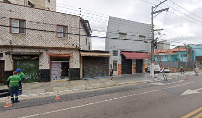 Sapataria em São Paulo - SP