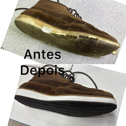 Sapataria Espaço dos Consertos em São Paulo - SP