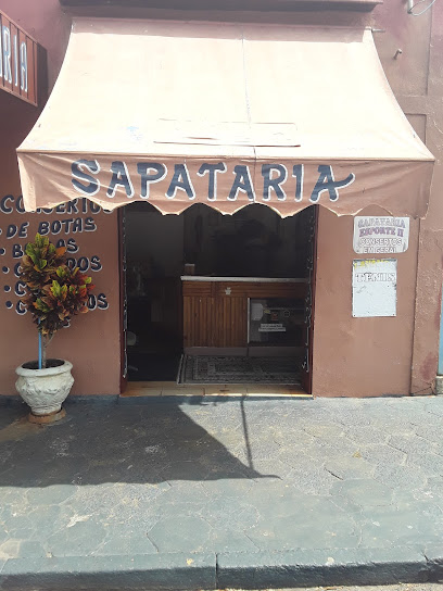 Sapataria Esporte II em São José do Rio Preto - SP