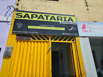 Sapataria Expressa em Maceió - AL
