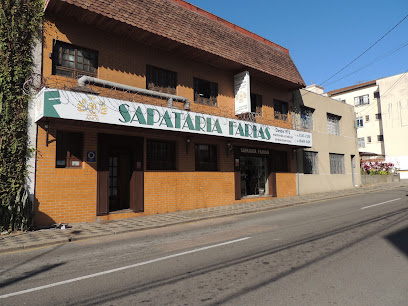 Sapataria Farias em Curitiba - PR