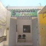 Imagem ilustrativa da empresa SAPATARIA FÉLIX em Aracaju - SE