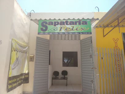 SAPATARIA FÉLIX em Aracaju - SE