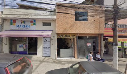 Sapataria Félix em Osasco - SP