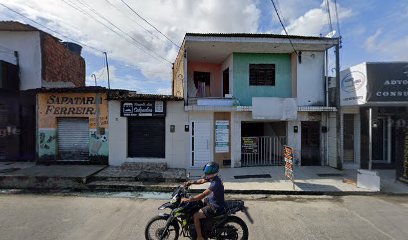 Imagem ilustrativa da empresa Sapataria Ferreira em Maceió - AL