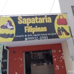 Imagem ilustrativa da empresa Sapataria Filipinas em Curitiba - PR