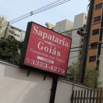Imagem ilustrativa da empresa Sapataria Goias em Londrina - PR