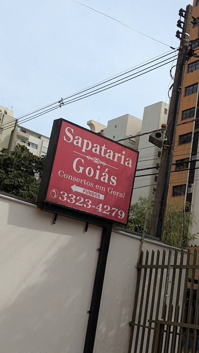 Sapataria Goias em Londrina - PR