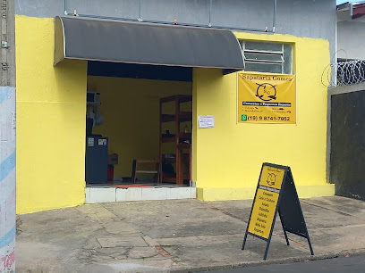 SAPATARIA GOMES em Sumaré - SP