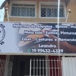 Imagem ilustrativa da empresa Sapataria Gonçalves em Campinas - SP