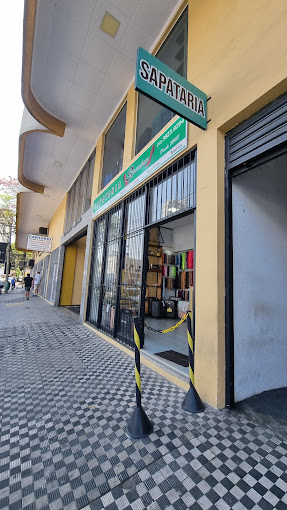 Sapataria Guanabara 1 em São José dos Campos - SP