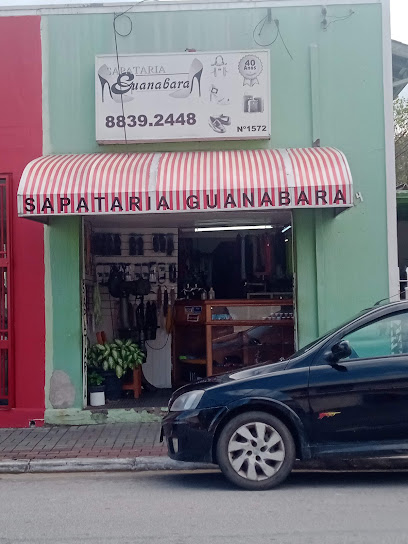 Imagem ilustrativa da empresa Sapataria Guanabara em São José dos Campos - SP
