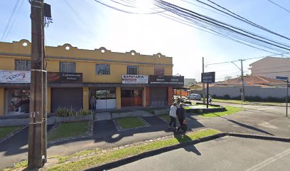 Sapataria Guimarães em Curitiba - PR