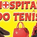 Imagem ilustrativa da empresa Sapataria Hospital do Tenis em São Bernardo do Campo - SP