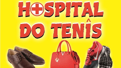 Imagem ilustrativa da empresa Sapataria Hospital do Tenis em São Bernardo do Campo - SP