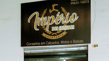 Sapataria Império dos Calçados em Parnamirim - RN