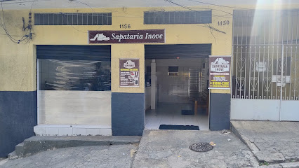 Imagem ilustrativa da empresa Sapataria Inove em São Paulo - SP