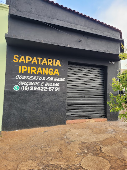 Sapataria Ipiranga em Ribeirão Preto - SP