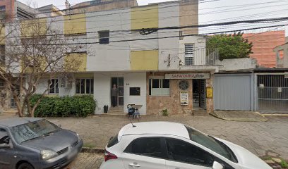 Sapataria ISSLER em Porto Alegre - RS