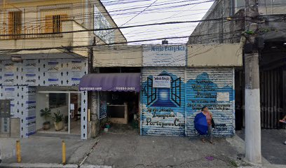 Sapataria Jane em São Paulo - SP