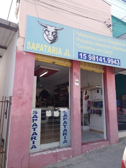 Sapataria JL em Sorocaba - SP