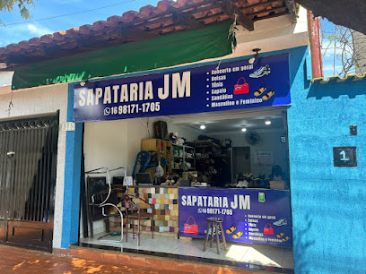 Sapataria JM em Ribeirão Preto - SP