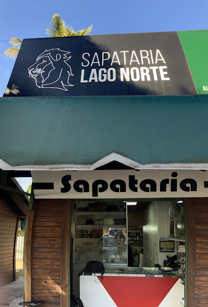 Sapataria Lago Norte em Brasília - DF