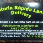 Imagem ilustrativa da empresa Sapataria Lanzoni em São Paulo - SP
