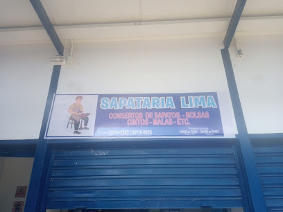 Imagem ilustrativa da empresa Sapataria lima em Salvador - BA