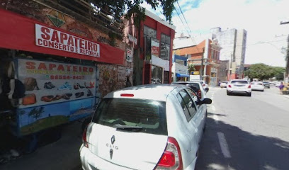 Sapataria Lin em Salvador - BA