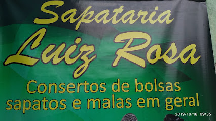 Imagem ilustrativa da empresa Sapataria Luiz Rosa em São Paulo - SP
