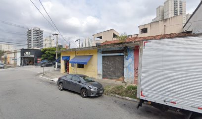 Sapataria Manifeto em São Paulo - SP