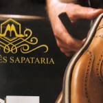 Imagem ilustrativa da empresa Sapataria marquês de pombal em Campo Grande - MS