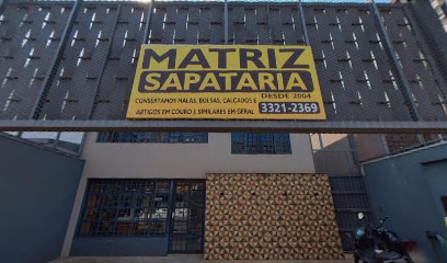 Imagem ilustrativa da empresa Sapataria Matriz em Campo Grande - MS
