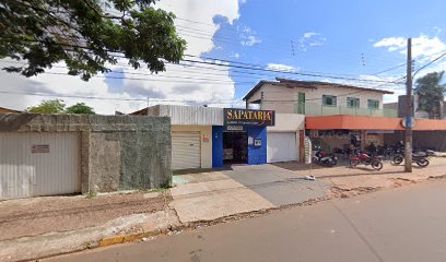 Sapataria Melga em Campo Grande - MS