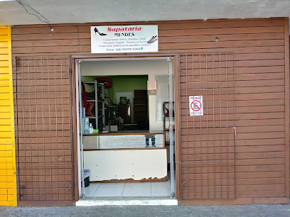 Imagem ilustrativa da empresa Sapataria MENDES em São José - SC