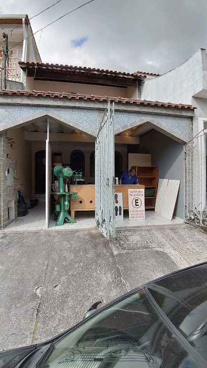 Sapataria Milagrosa VIP em São Bernardo do Campo - SP