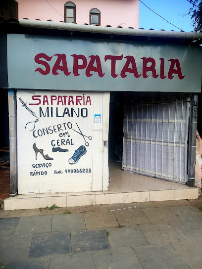 Sapataria Milano em Porto Alegre - RS