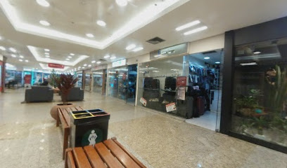 Sapataria Mueller em Joinville - SC