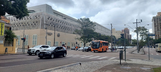 Sapataria N1 em Curitiba - PR