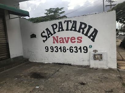 Imagem ilustrativa da empresa Sapataria Naves em Goiânia - GO