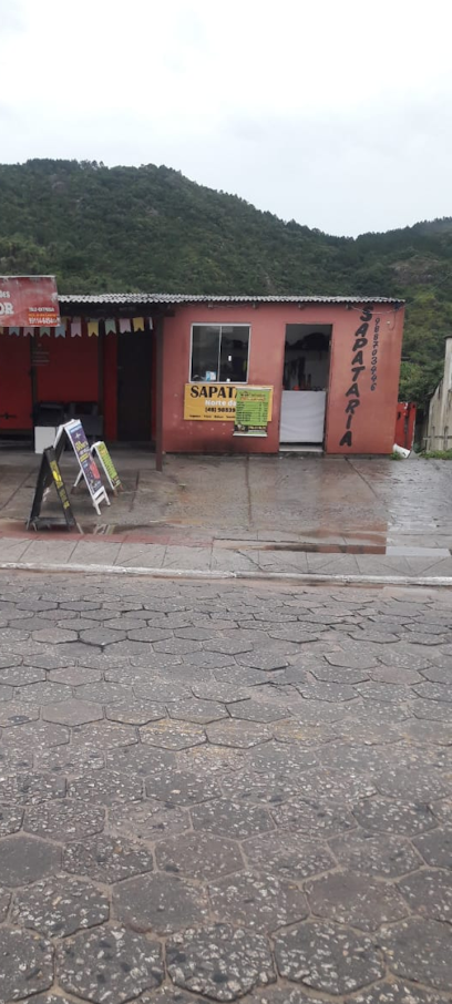 Imagem ilustrativa da empresa Sapataria Norte da Ilha em Florianópolis - SC