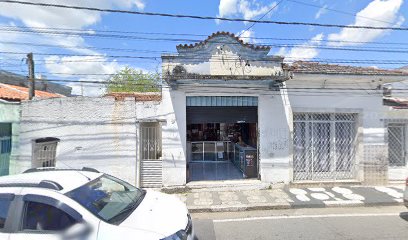 Sapataria Nossa Senhora Aparecida em Mogi das Cruzes - SP