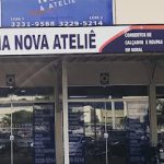 Imagem ilustrativa da empresa Sapataria Nova & Atelie em São José do Rio Preto - SP