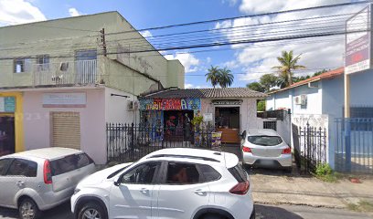 Sapataria Nova Geração em Contagem - MG