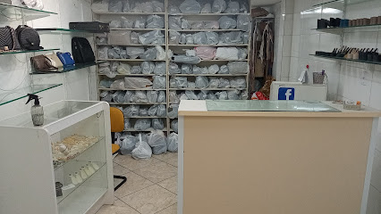 Sapataria Novo Brilho em Porto Alegre - RS