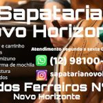 Imagem ilustrativa da empresa Sapataria Novo Horizonte em São José dos Campos - SP