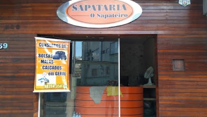 SAPATARIA O SAPATEIRO em Arujá - SP