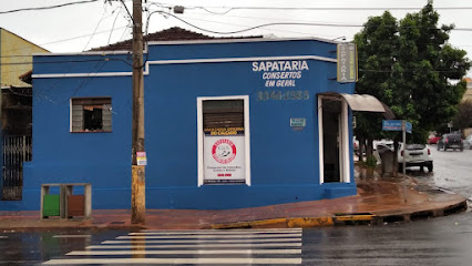 Imagem ilustrativa da empresa Sapataria Oficina do Calçado G&S em Campo Grande - MS