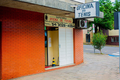 Sapataria Oficina do Futuro em Caxias do Sul - RS